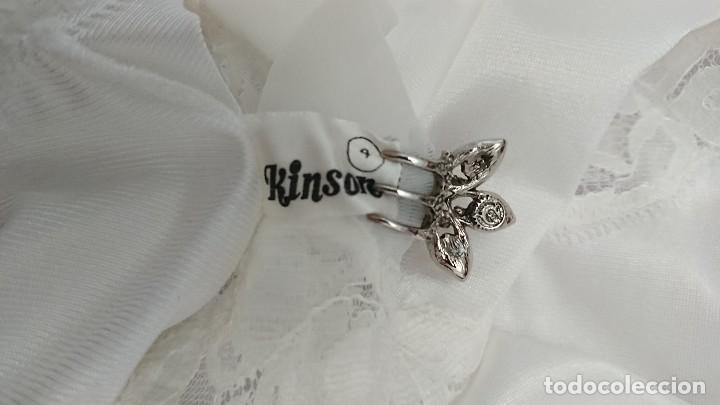 Vintage: PRECIOSA BATA, MARCA KINSON, - Foto 14