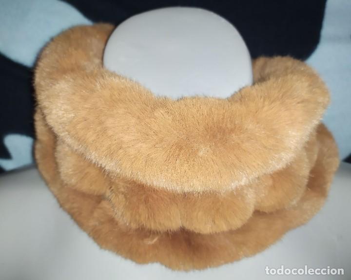 Vintage: Bufanda Ajustable Se&ntilde;ora - Foto 1