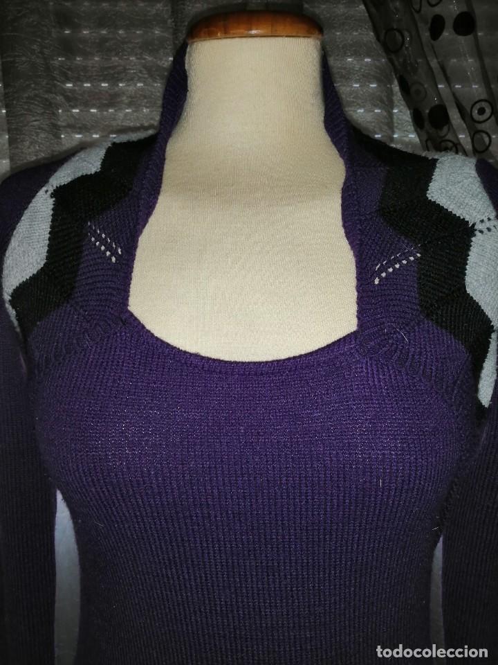 Vintage: Jersey de punto y licra - Foto 2
