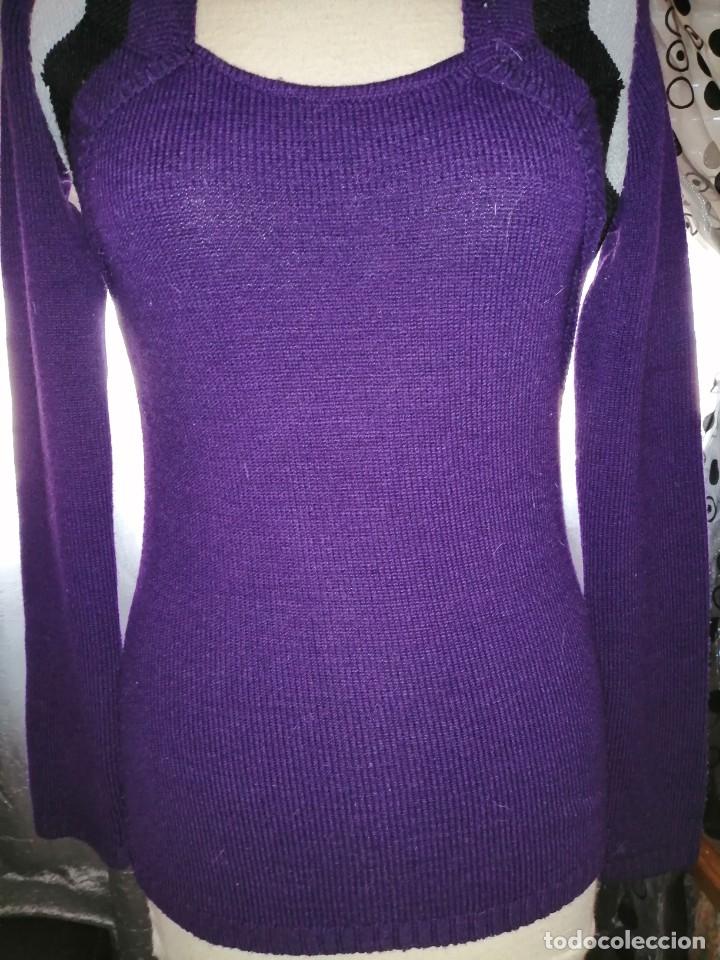 Vintage: Jersey de punto y licra - Foto 5