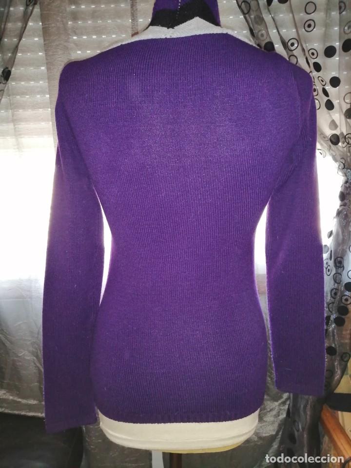 Vintage: Jersey de punto y licra - Foto 7