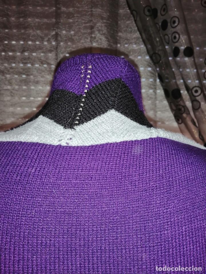 Vintage: Jersey de punto y licra - Foto 8