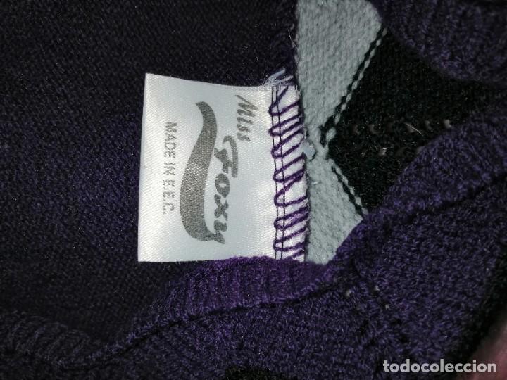 Vintage: Jersey de punto y licra - Foto 9