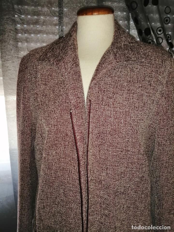 Vintage: Traje de pamtalon para se&ntilde;ora - Foto 1