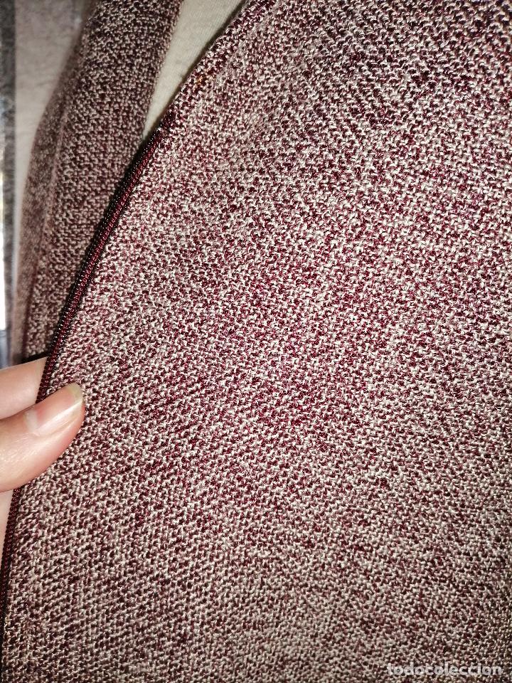 Vintage: Traje de pamtalon para se&ntilde;ora - Foto 9