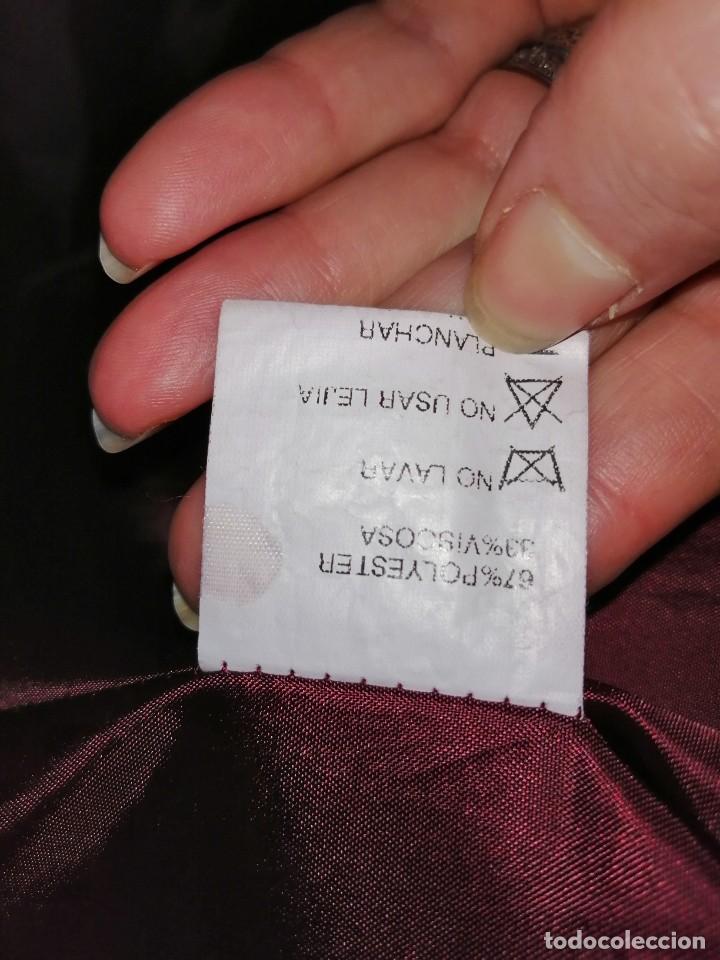 Vintage: Traje de pamtalon para se&ntilde;ora - Foto 12