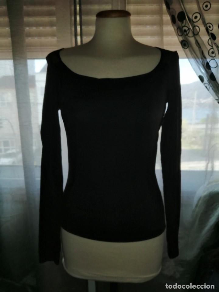 Vintage: Camiseta naf naf - Foto 2