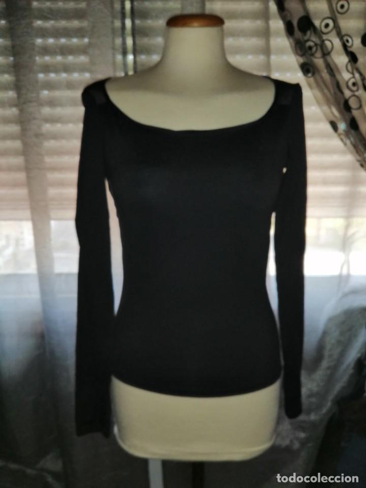 Vintage: Camiseta naf naf - Foto 3