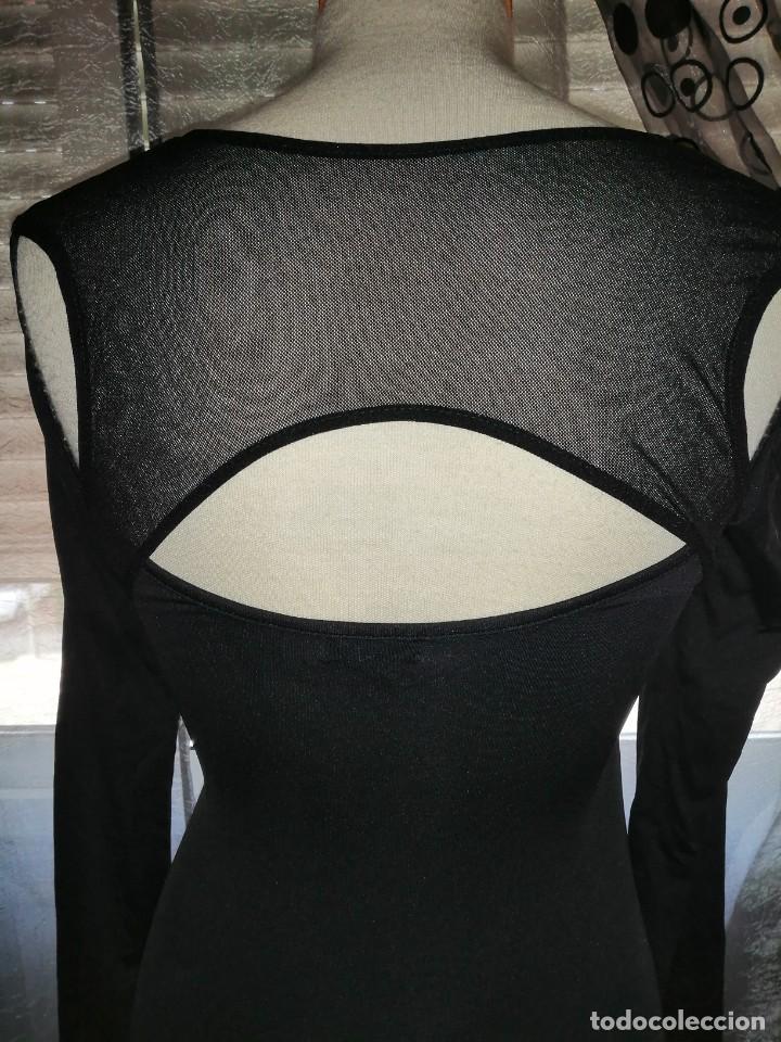Vintage: Camiseta naf naf - Foto 5