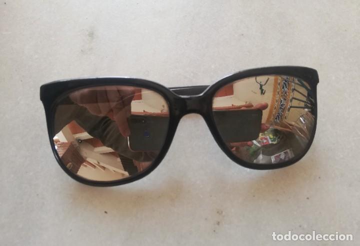 Vintage: Gafas de sol Rai Gatsby - Foto 1