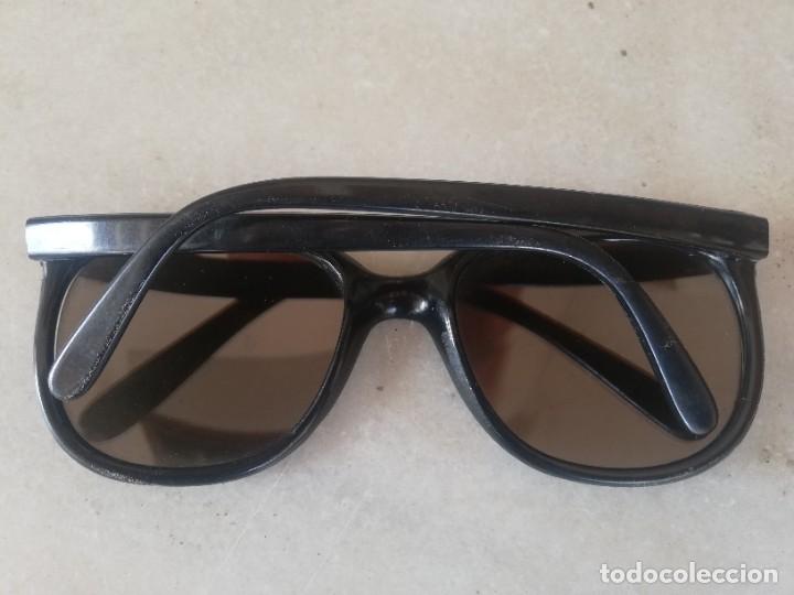 Vintage: Gafas de sol Rai Gatsby - Foto 2