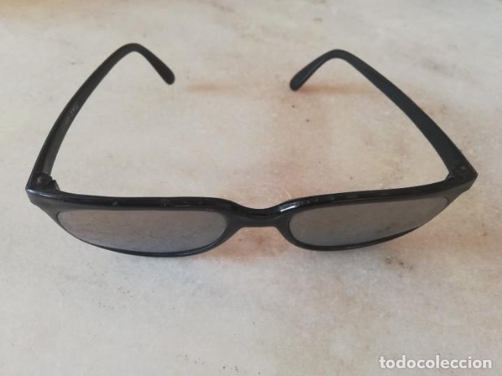 Vintage: Gafas de sol Rai Gatsby - Foto 4