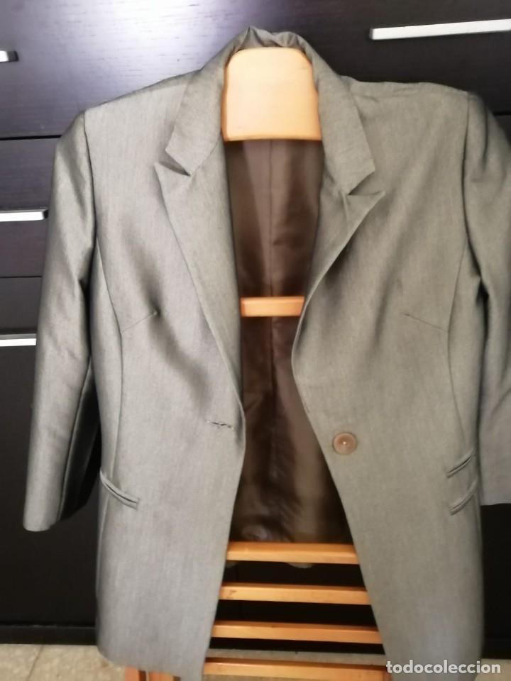 Vintage: Traje Caballero - Foto 1