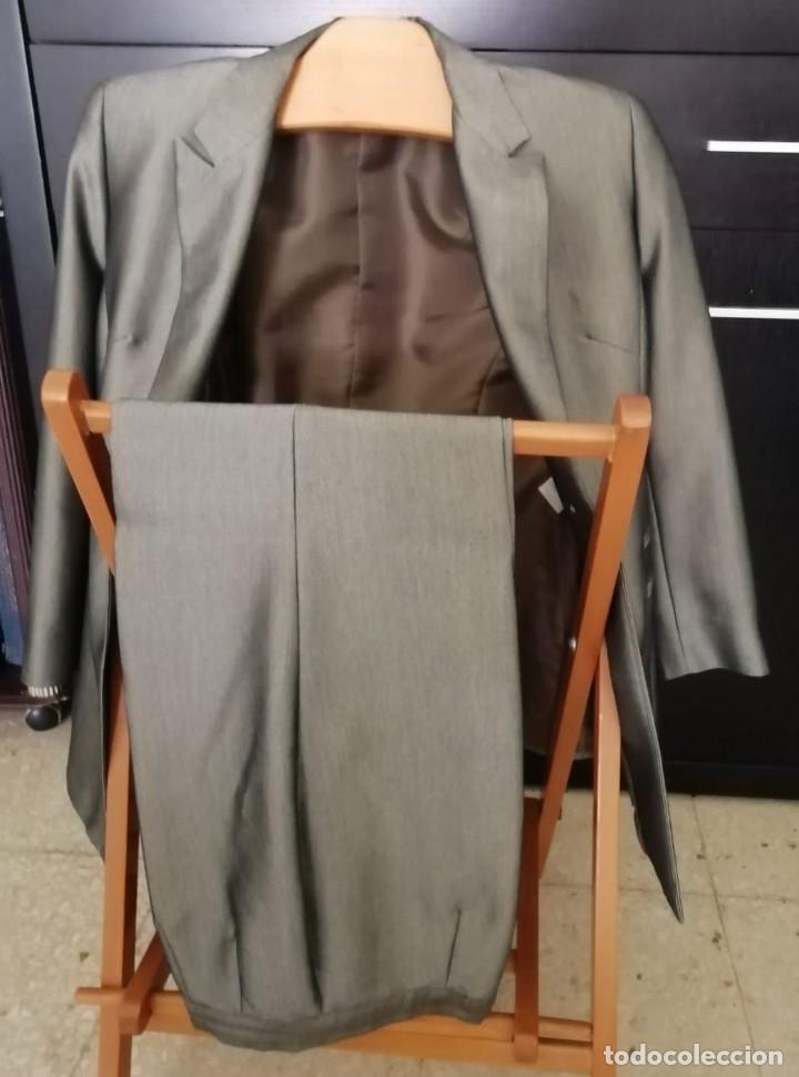 Vintage: Traje Caballero - Foto 2
