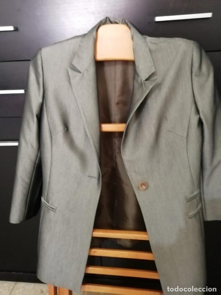 Vintage: Traje Caballero - Foto 6