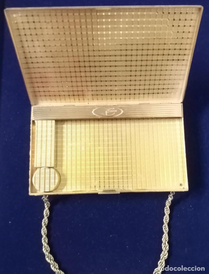 Vintage: Cartera de noche. - Foto 3
