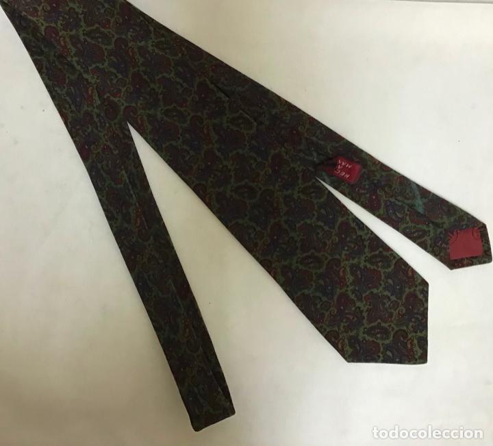 Vintage: LOTE DE CORBATAS - Foto 9