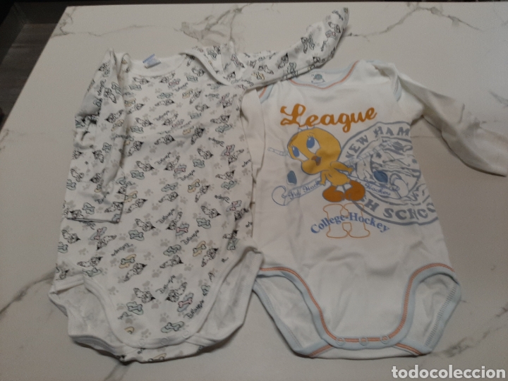 Body Bebe Disney Buy Vintage Accessories At Todocoleccion