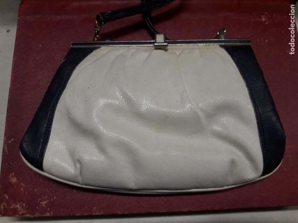 Vintage: Bolso se&ntilde;ora - Foto 1
