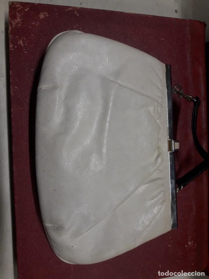 Vintage: Bolso se&ntilde;ora - Foto 2