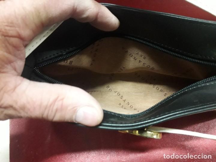 Vintage: Bolso se&ntilde;ora - Foto 3