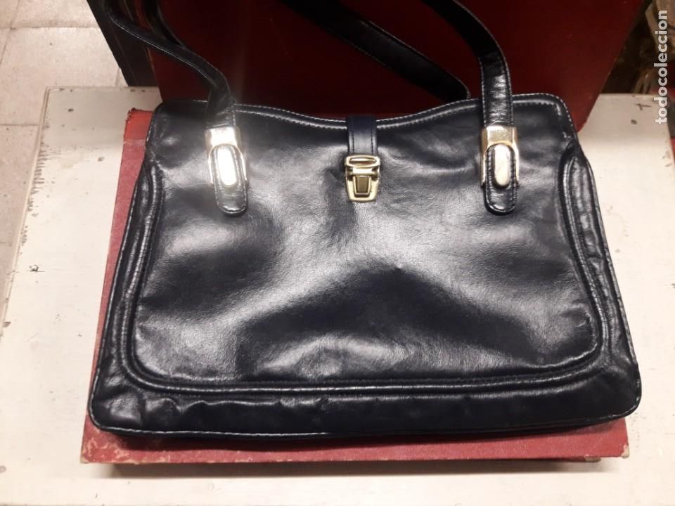 Vintage: Bolso se&ntilde;ora - Foto 1