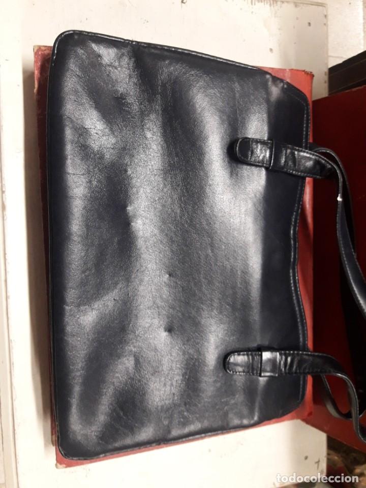 Vintage: Bolso se&ntilde;ora - Foto 2