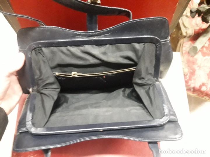 Vintage: Bolso se&ntilde;ora - Foto 3
