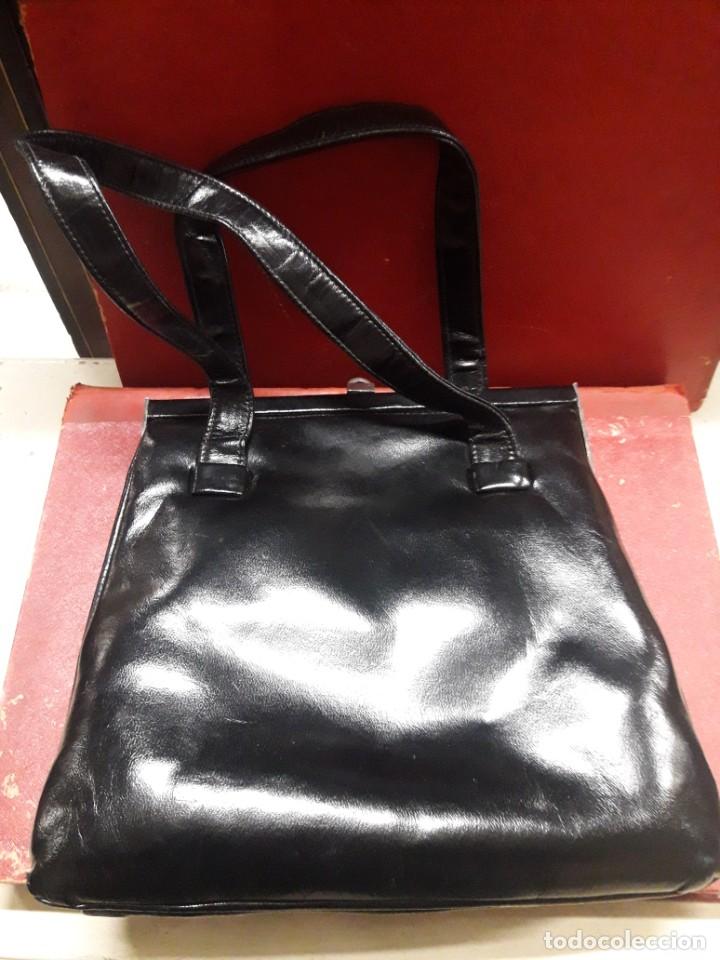 Vintage: Bolso se&ntilde;ora - Foto 2