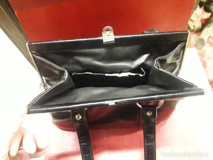 Vintage: Bolso se&ntilde;ora - Foto 3