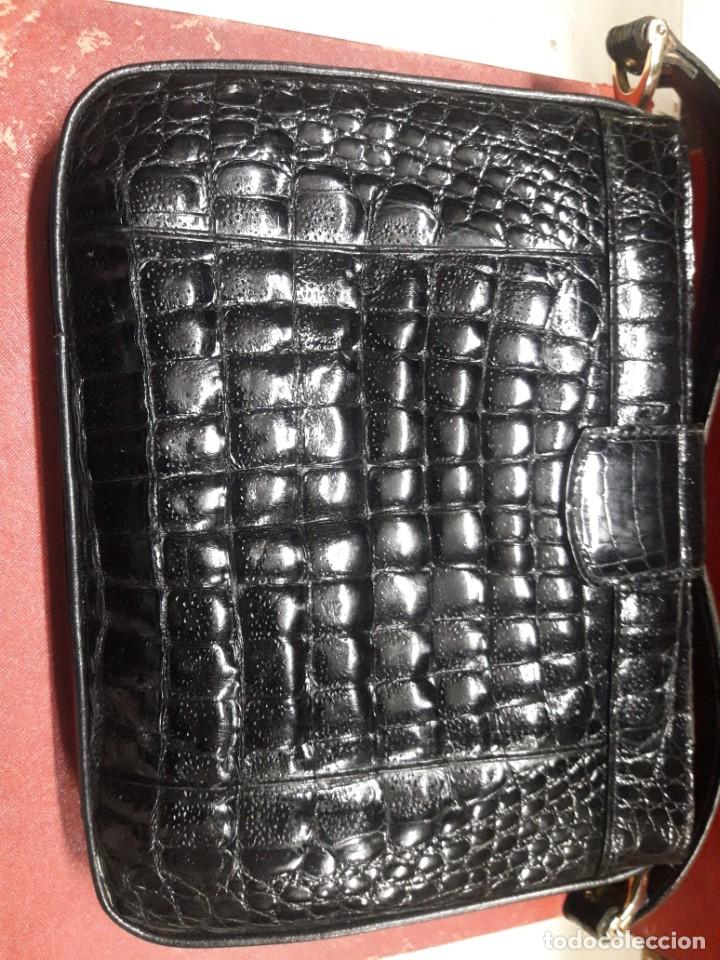 Vintage: Bolso se&ntilde;ora - Foto 2
