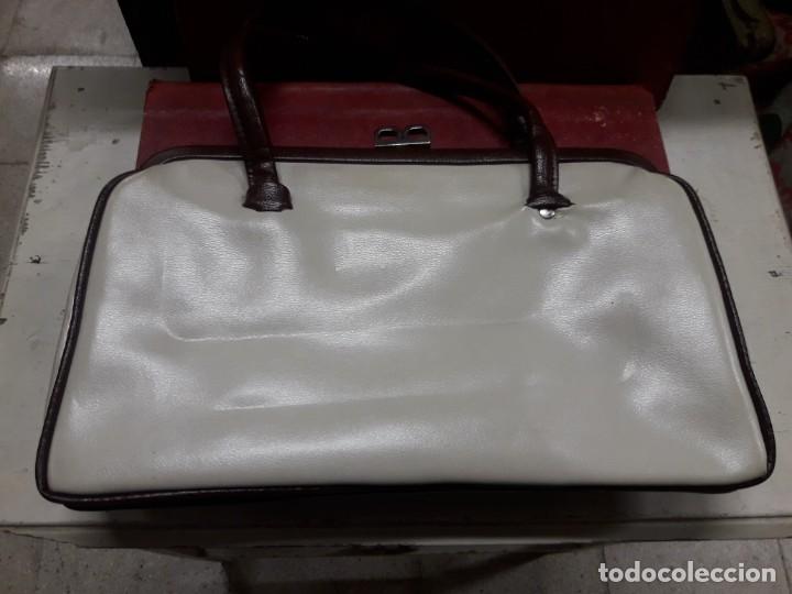 Vintage: Bolso se&ntilde;ora - Foto 2