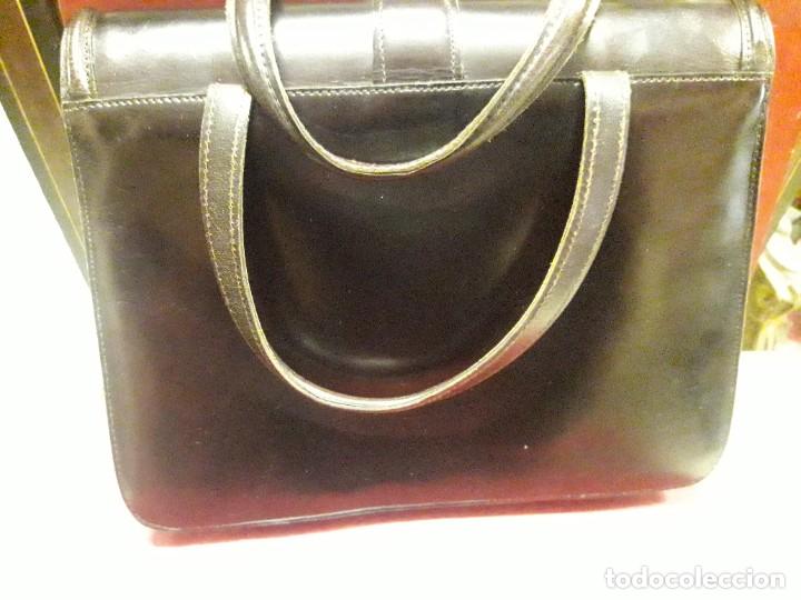 Vintage: Bolso se&ntilde;ora - Foto 2