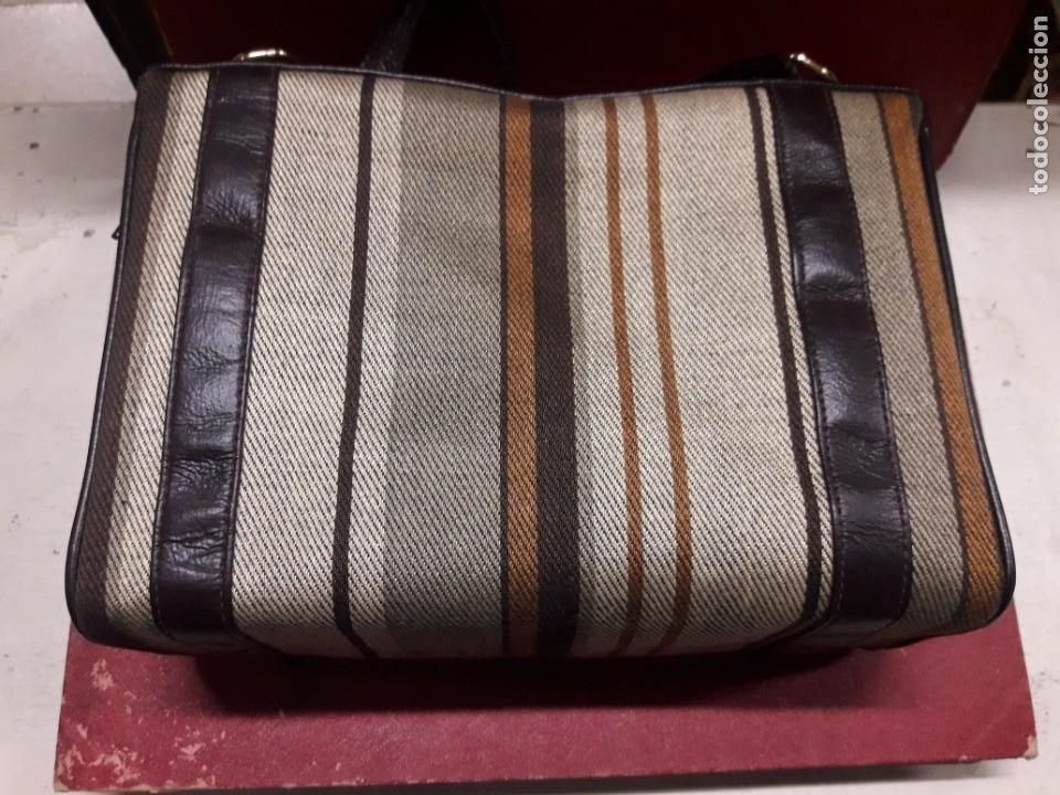Vintage: Bolso se&ntilde;ora - Foto 1