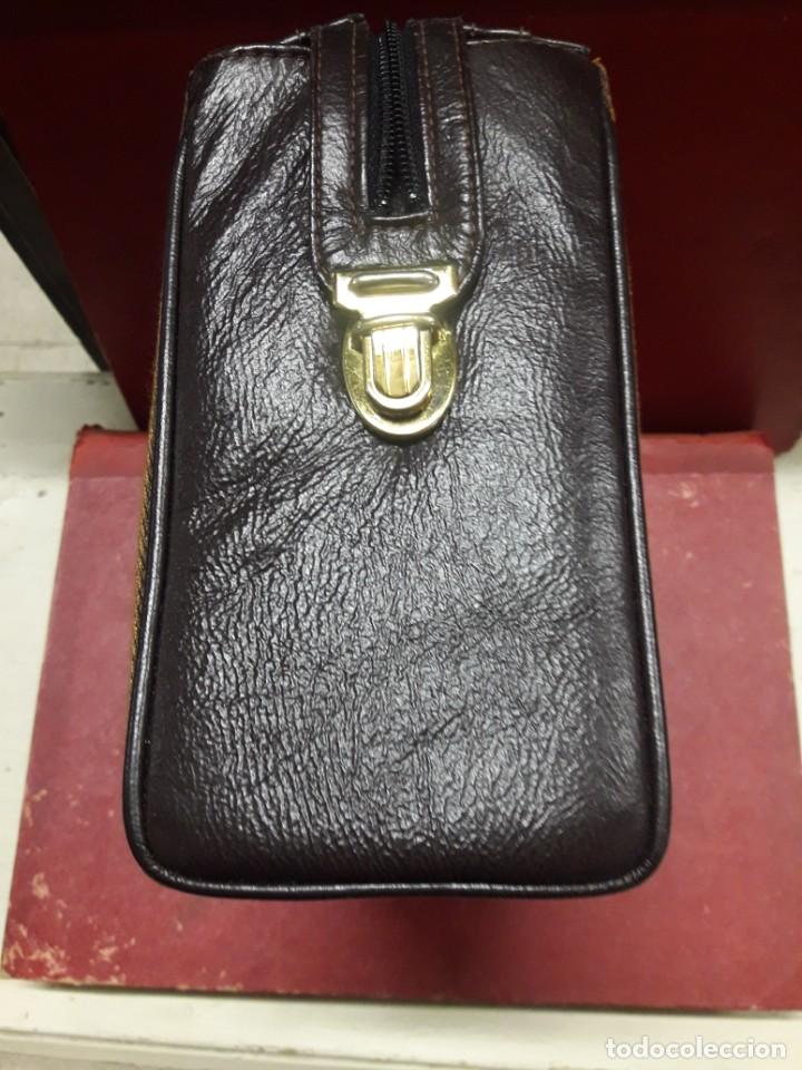 Vintage: Bolso se&ntilde;ora - Foto 2