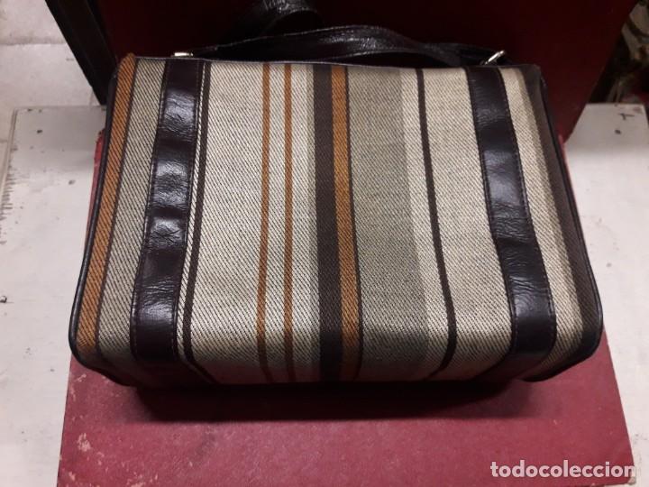 Vintage: Bolso se&ntilde;ora - Foto 3