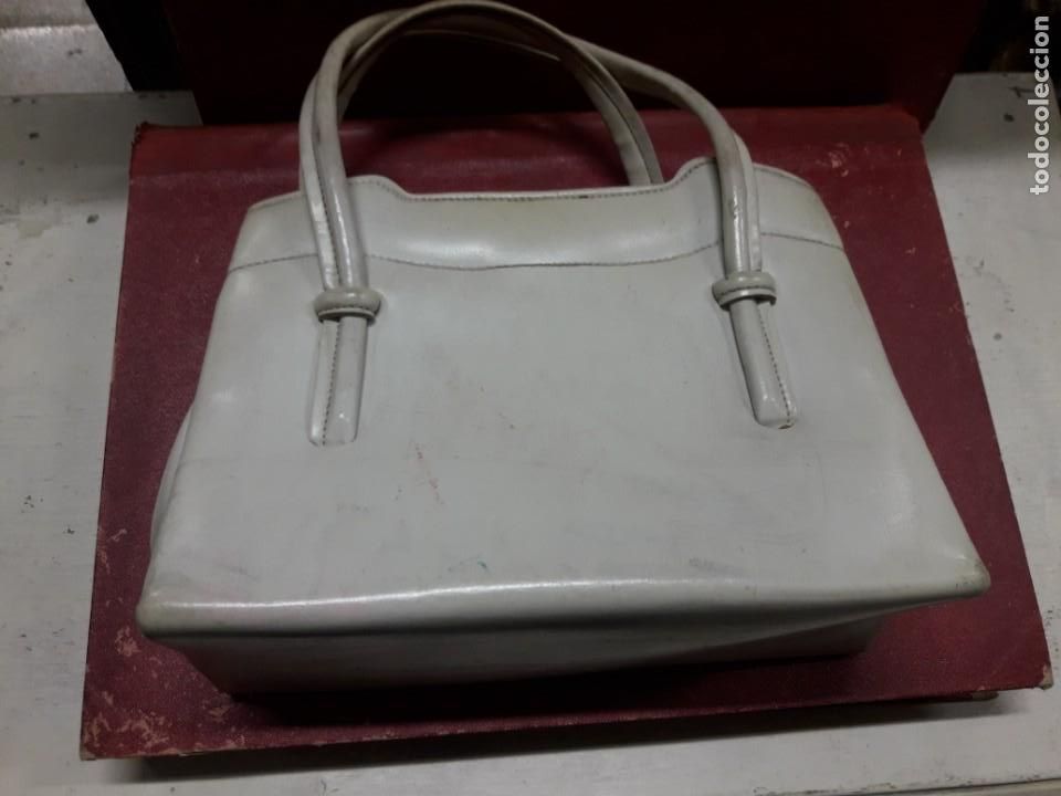 Vintage: Bolso se&ntilde;ora - Foto 1