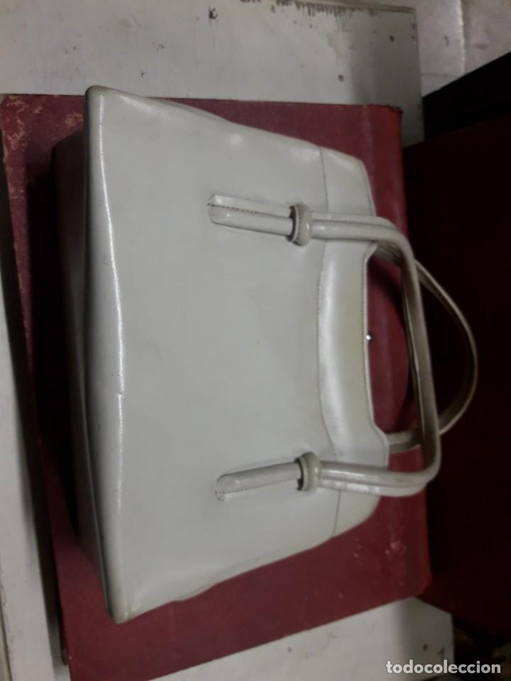 Vintage: Bolso se&ntilde;ora - Foto 2