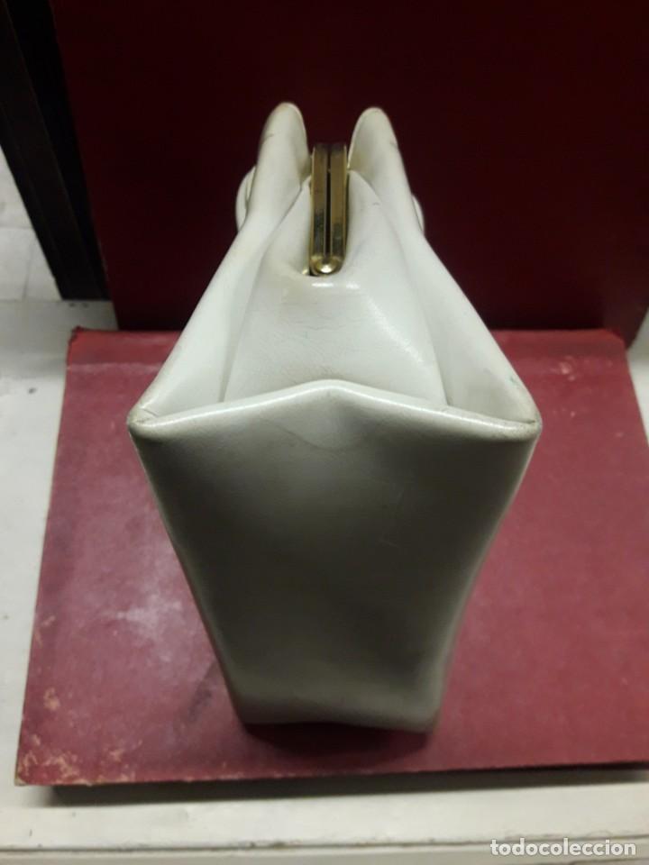 Vintage: Bolso se&ntilde;ora - Foto 3