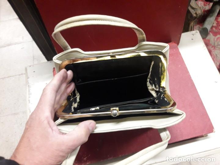 Vintage: Bolso se&ntilde;ora - Foto 4