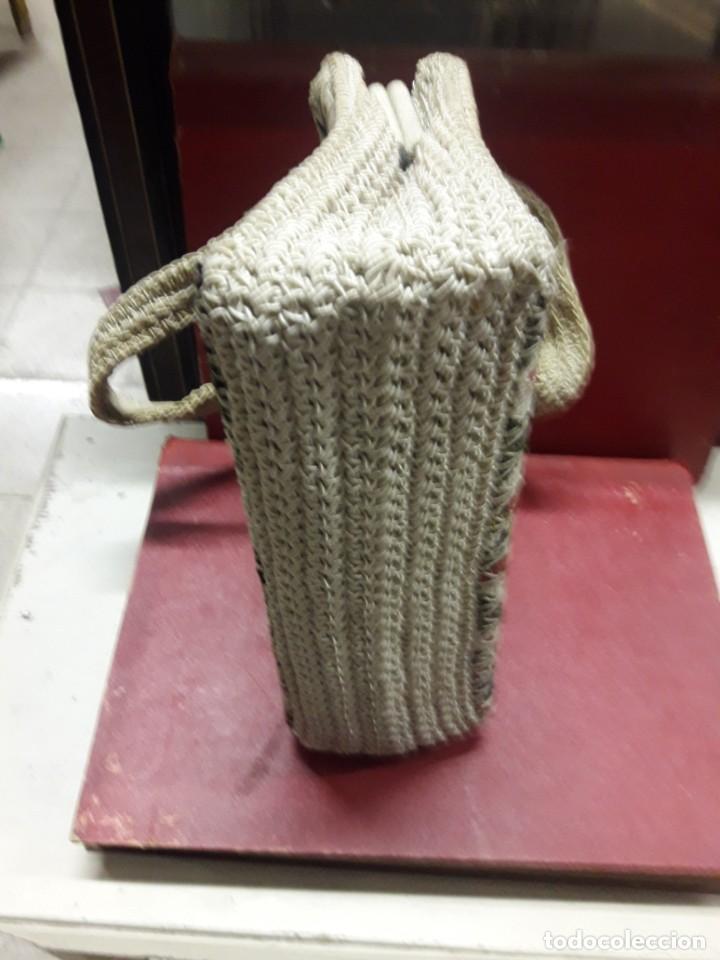 Vintage: Bolso se&ntilde;ora - Foto 3