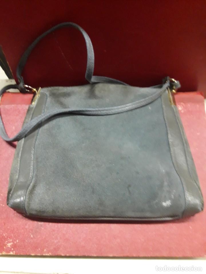 Vintage: Bolso se&ntilde;ora - Foto 2