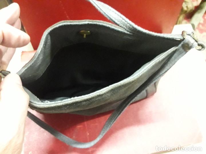 Vintage: Bolso se&ntilde;ora - Foto 3
