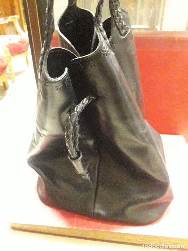 Vintage: Bolso se&ntilde;ora - Foto 2