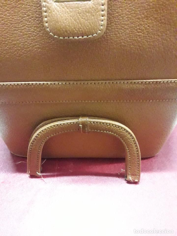 Vintage: Bolso se&ntilde;ora - Foto 2