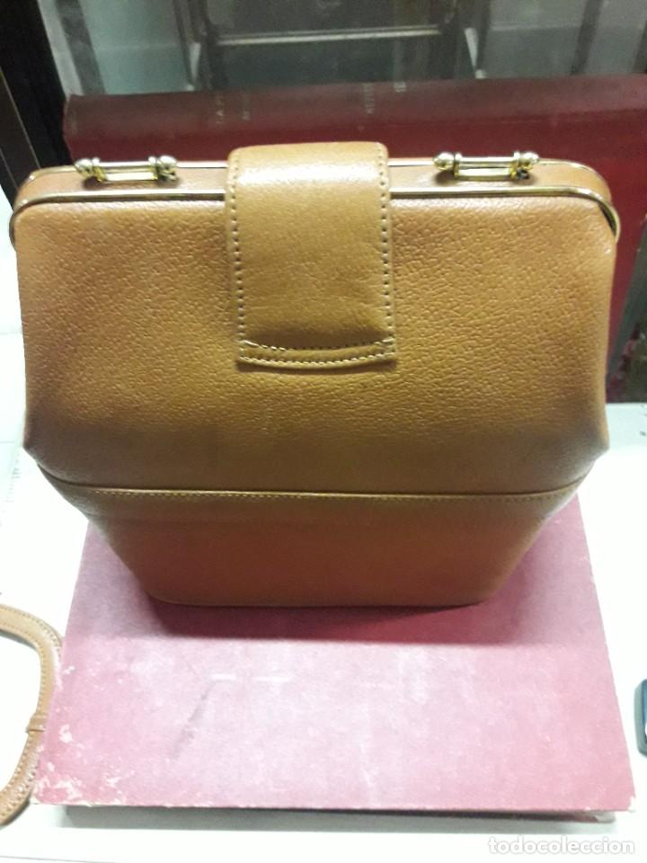 Vintage: Bolso se&ntilde;ora - Foto 3