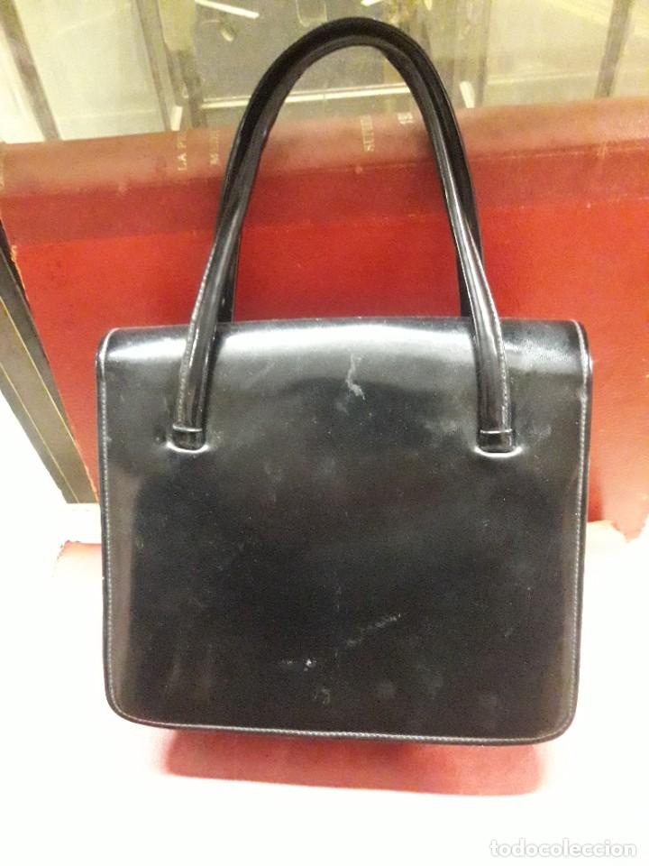 Vintage: Bolso se&ntilde;ora - Foto 2