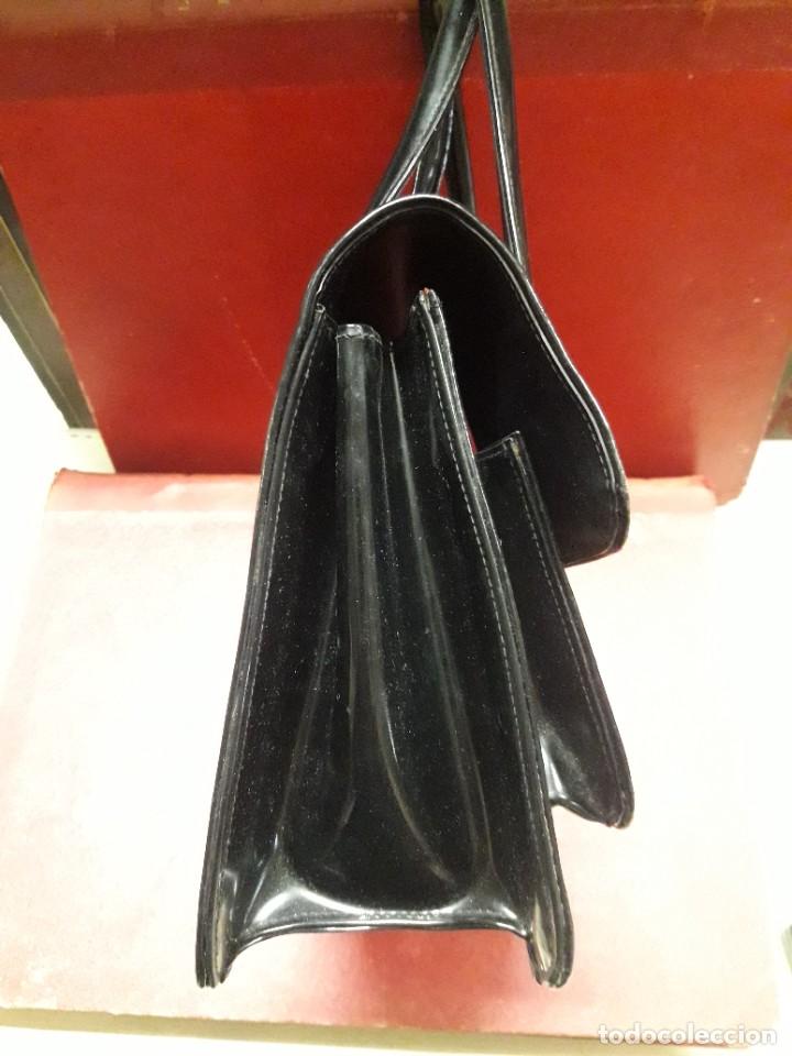 Vintage: Bolso se&ntilde;ora - Foto 3