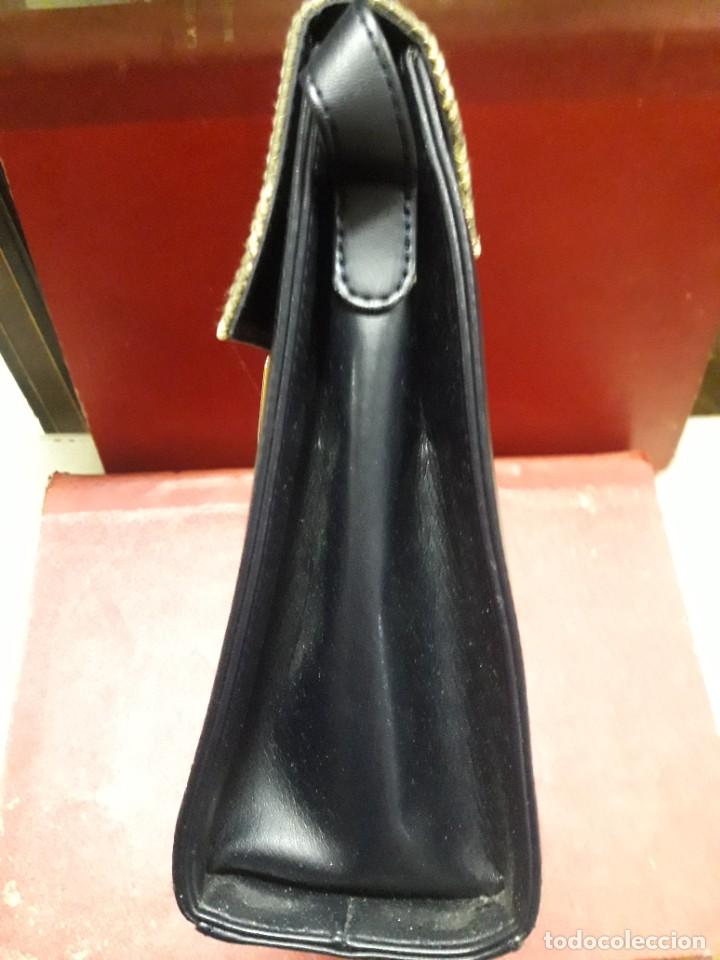 Vintage: Bolso se&ntilde;ora - Foto 2