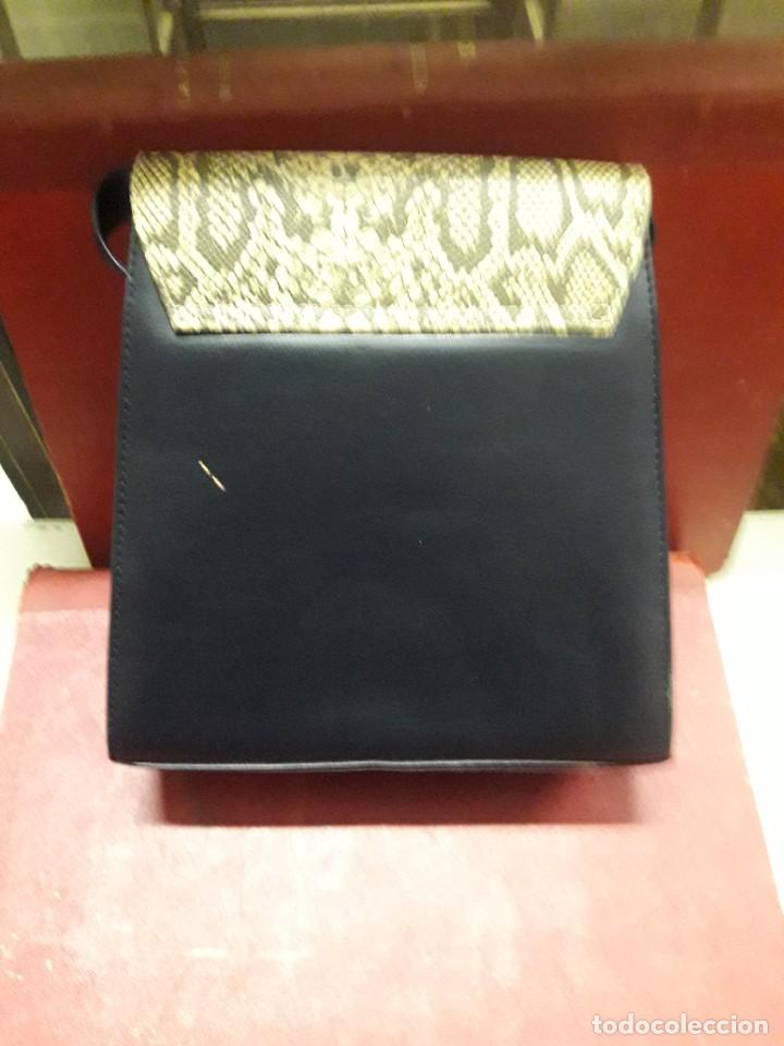 Vintage: Bolso se&ntilde;ora - Foto 3
